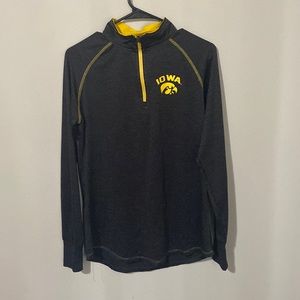 Iowa Hawkeye gear
